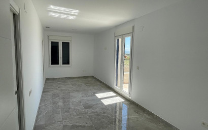 Nouvelle construction - Villa -
Pinoso