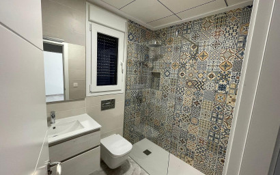 Nouvelle construction - Villa -
Pinoso