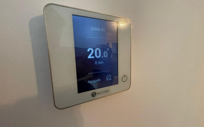 Nouvelle construction - Villa -
Pinoso