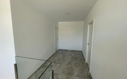 Nouvelle construction - Villa -
Pinoso