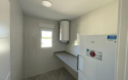 Nouvelle construction - Villa -
Pinoso