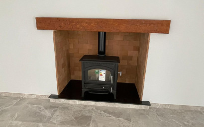 Nouvelle construction - Villa -
Pinoso