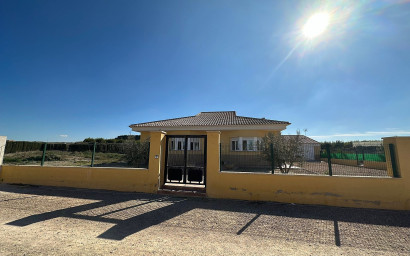 Revente - Villa -
Fortuna