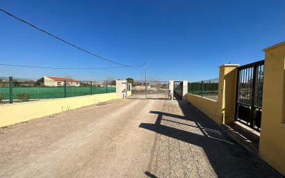 Revente - Villa -
Fortuna