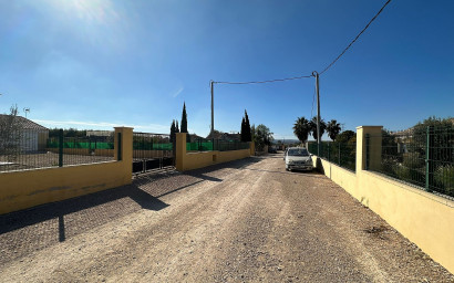 Revente - Villa -
Fortuna