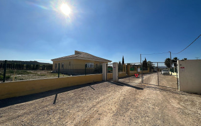 Revente - Villa -
Fortuna