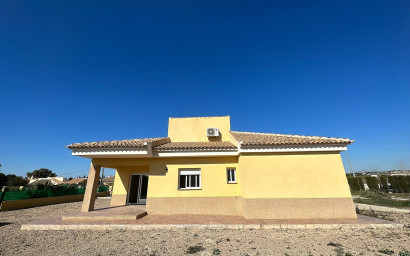 Revente - Villa -
Fortuna