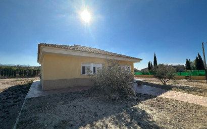 Revente - Villa -
Fortuna