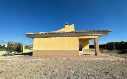 Revente - Villa -
Fortuna