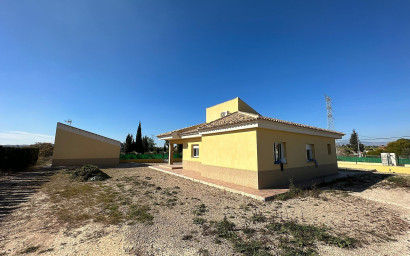 Revente - Villa -
Fortuna