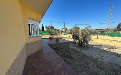 Revente - Villa -
Fortuna