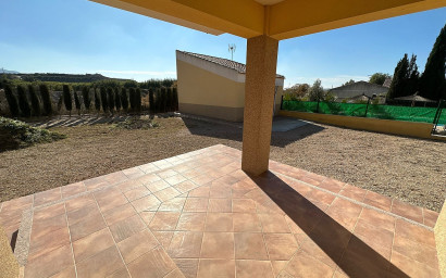 Revente - Villa -
Fortuna