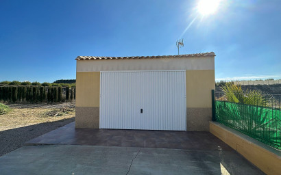 Revente - Villa -
Fortuna