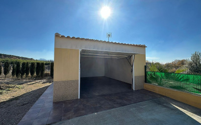 Revente - Villa -
Fortuna