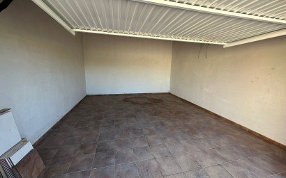 Revente - Villa -
Fortuna