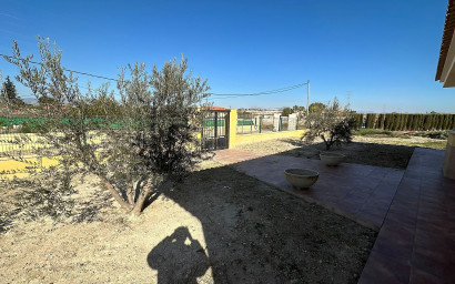 Revente - Villa -
Fortuna