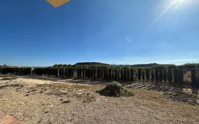 Revente - Villa -
Fortuna