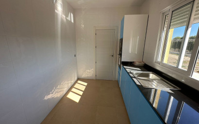 Revente - Villa -
Fortuna