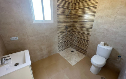 Revente - Villa -
Fortuna