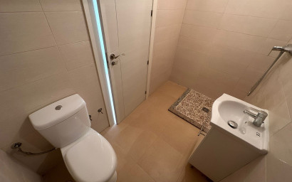 Revente - Villa -
Fortuna