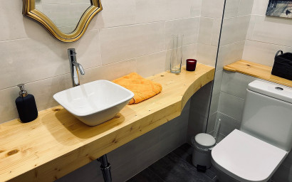 Revente - Maison mitoyenne -
Monovar