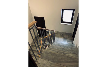 Revente - Maison mitoyenne -
Monovar