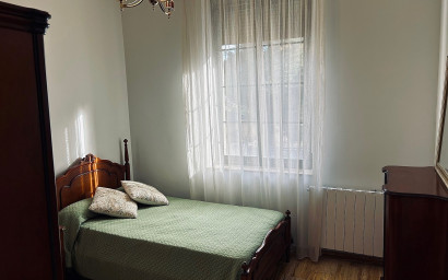 Revente - Maison mitoyenne -
Monovar