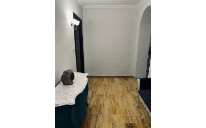 Revente - Maison mitoyenne -
Monovar