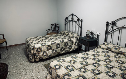 Revente - Maison mitoyenne -
Monovar