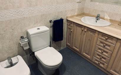 Revente - Maison mitoyenne -
Monovar