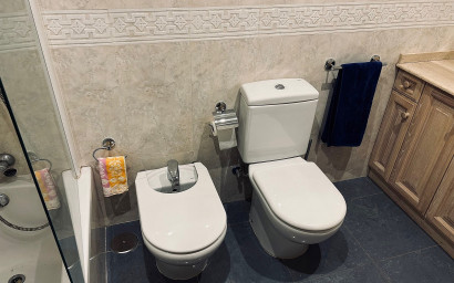 Revente - Maison mitoyenne -
Monovar