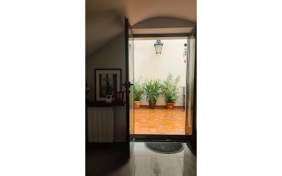 Revente - Maison mitoyenne -
Monovar