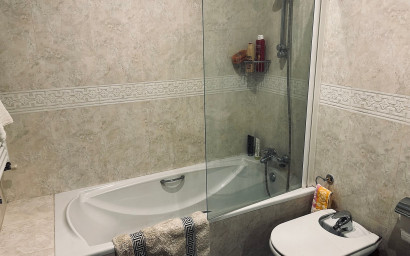 Revente - Maison mitoyenne -
Monovar