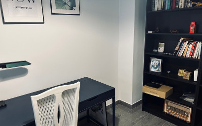 Revente - Maison mitoyenne -
Monovar