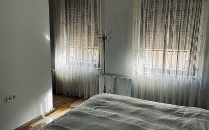 Revente - Maison mitoyenne -
Monovar