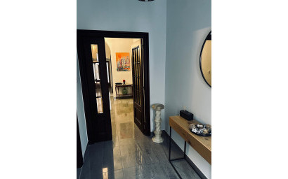 Revente - Maison mitoyenne -
Monovar