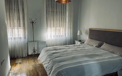 Revente - Maison mitoyenne -
Monovar