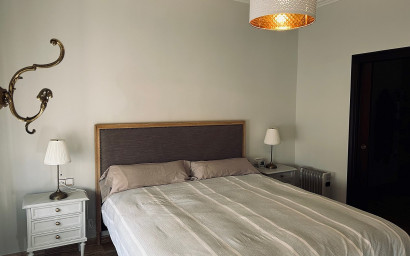 Revente - Maison mitoyenne -
Monovar