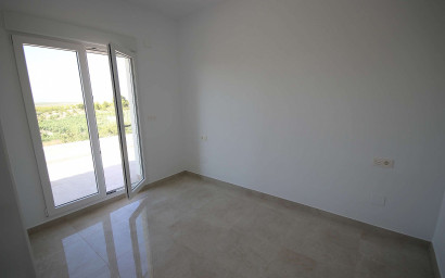 Nieuwbouw - Villa -
Pinoso