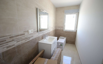 Nieuwbouw - Villa -
Pinoso