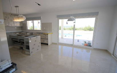 Nieuwbouw - Villa -
Pinoso