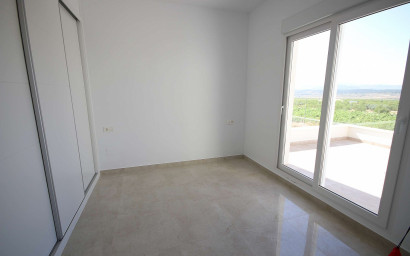 Nieuwbouw - Villa -
Pinoso