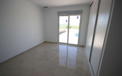 Nieuwbouw - Villa -
Pinoso