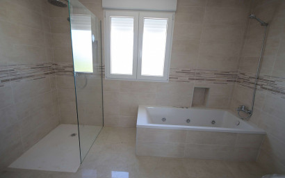 Nieuwbouw - Villa -
Pinoso