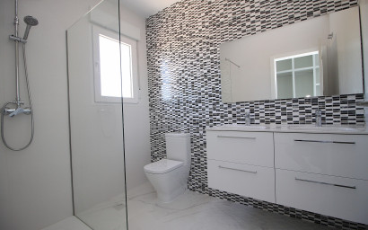 Nieuwbouw - Villa -
Pinoso