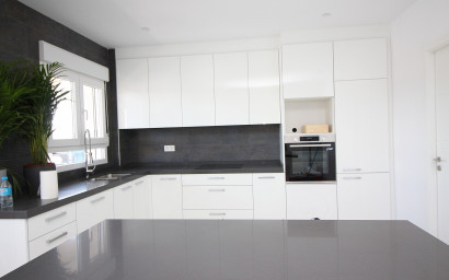 Nieuwbouw - Villa -
Pinoso