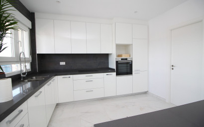 Nieuwbouw - Villa -
Pinoso