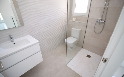 Nieuwbouw - Villa -
Pinoso