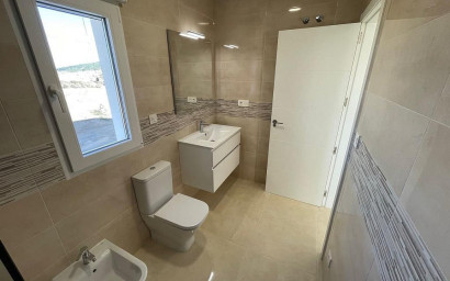 Nieuwbouw - Villa -
Pinoso