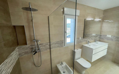 Nieuwbouw - Villa -
Pinoso